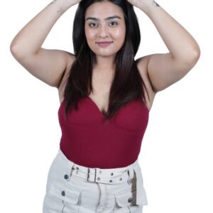 Volume Boosting Topper | Hair Extensions For Instant Voluminous Hair For Women | Natural Black