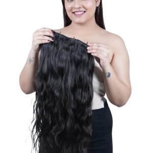 Handtied Weft Hair Extensions